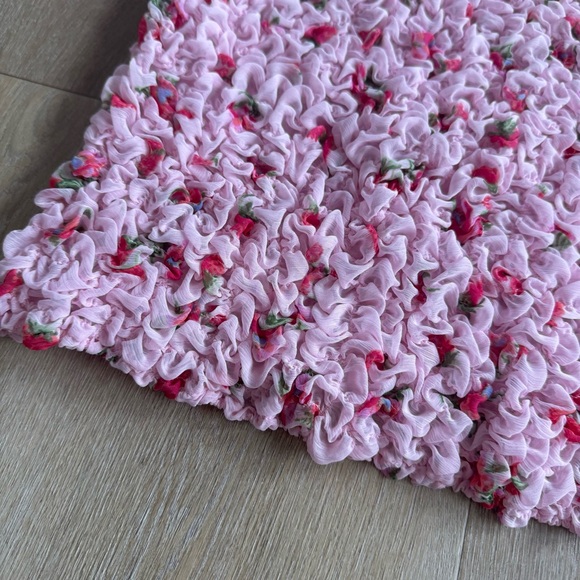 Free People Rosie Posey Top - Picture 3 of 6